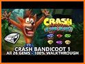 Guide Crash Bandicoot related image