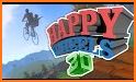 Happy Bloody Wheels World related image