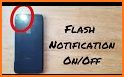 Flash Notification - Flash on Call and SMS related image