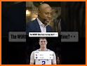 NBA and NCAA Basketball News related image