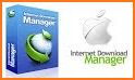 IDM - Download Manager Plus related image