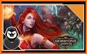 Gemstone Legends - epic RPG match3 puzzle game related image
