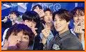 BTS Camera - Selfie With BTS related image