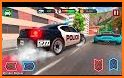 Police Car Drift Simulator 2019 related image