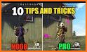 Guide For Free Fire Pro Player Tips related image