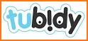 Tubidy music and videos app related image