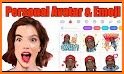 Myidol Emoji Maker - Sticker & 3D Avatar Creator related image