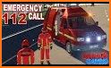 Emergency Call – The Fire Fighting Simulation related image
