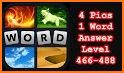 Picture Puzzle Games - 500 Levels related image