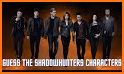 Shadow Hunters Quiz related image