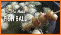 Fish ball related image