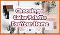 Color Palette Designer related image