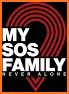 My SOS Family - Emergency SOS related image