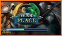 War Place - RTS PvP Tower Defence Battler related image