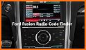 VFord Radio Security Code Pro related image