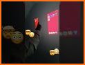HD Video Projector Prank related image
