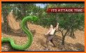 Furious Anaconda Dragon Snake City Rampage related image