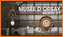 Musee d'Orsay Full Edition related image