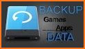 Recover Deleted Apps: App Backup & Backup Apk related image