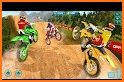Bike Game: Driving Games - Motorcycle Racing Games related image