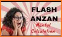 Flash Anzan (Mental Math) related image