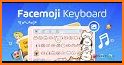 TouchPal Keyboard-Cute Emoji, Theme, Sticker, GIFs related image