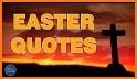Easter Quotes related image