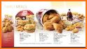 KFC Saudi - Order food online from KFC Delivery! related image