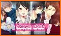 Otome Chat Connection - Chat App Dating Simulation related image