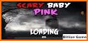 Baby In Pink Horror House Game related image
