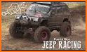 Offroad Xtreme Jeep Driving Adventure related image