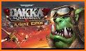 Warhammer 40,000: Dakka Squadron related image