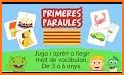 Primeres Paraules en català related image