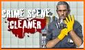 Crime Scene Evidence Cleaner related image