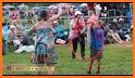 ROMP Festival related image