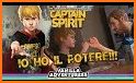 Capitan Spirit : The Awesome Adventurer related image
