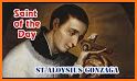Saint of the Day related image