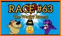 Boomerang Make and Race 2 - Cartoon Racing Game related image