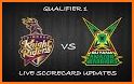 CPL Live Streaming and ScoreCard related image