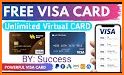 Visa Gift Card Generator related image