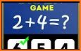 Candy Math - Brain Training Game related image