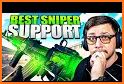 SniperSupport related image