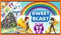 Candy Blast: Sweet Crush Games related image