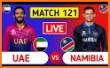 Live Cricket TV Score related image