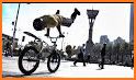 Super cycle BMX Racer related image