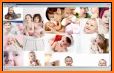Baby Photo Collage related image