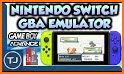 The G.B.A Emerald Color (Emulator) related image