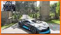 Super Car Driving Bugatti Divo related image