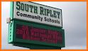 South Ripley Schools (Indiana) related image
