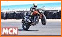 MCN: Motorcycle News related image